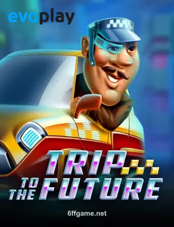 Evoplay Trip To The Future - Game Bắn Cá Từ 66ff