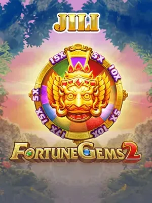 66ff Fortune Gems 2