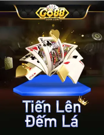Gõ Tiến Lên Dèm Lá