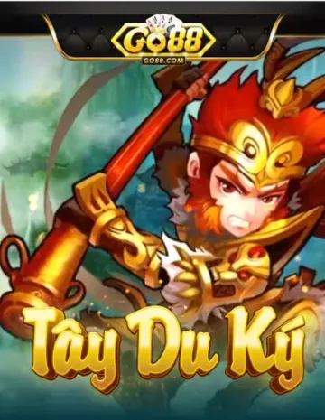 Gõ Tây Du Ký